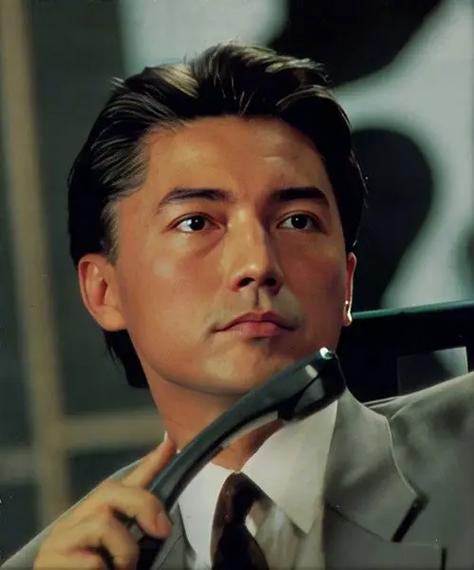 蝴蝶君 尊龙反串经典