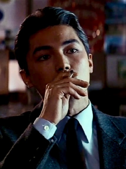 龙年 尊龙经典形象